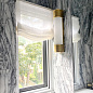 CHD1552 Visual Comfort Oxford настенное бра 18 дюймов — фото 5