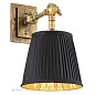 115948 Wall Lamp Wentworth Single Eichholtz настенный светильник Вентворт Сингл