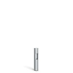 Ago Bollard H300 2L Lombardo Ago уличный ландшафтный светильник-столбик с цилиндрическим корпусом