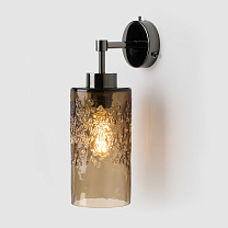 Quartz Wall Light бронзовый