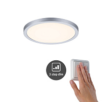 VariFit Recessed panel Areo round
