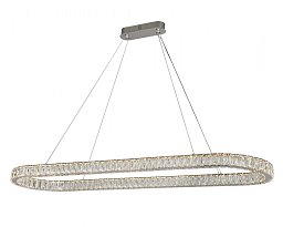 Подвесной светильник Newport Krista 8580/140 C oval