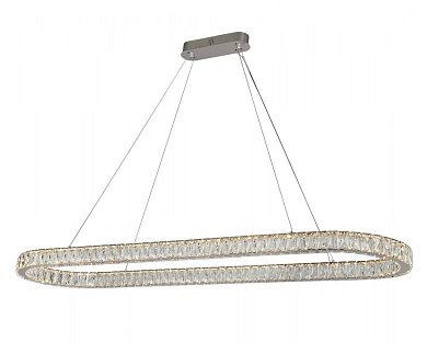 Подвесной светильник Newport Krista 8580/140 C oval