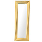 111144 Mirror Rivoli 220 x 80 cm gold finish Eichholtz