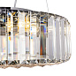 Потолочный светильник Recinto Maytoni хром-прозрачный MOD080CL-06CH — фото 4