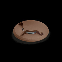 CNC 99 C180 LED 4K 5W Corten  24V