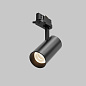 LensD49-60 Maytoni Focus Led Комплектующие для светильника Прозрачный — фото 2