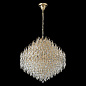Люстра Crystal Lux HEDONIST SP16 — фото 4