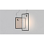 2030030APP Artemide Discovery Подвесной светильник Space Square Spot Tw App Nro — фото 2