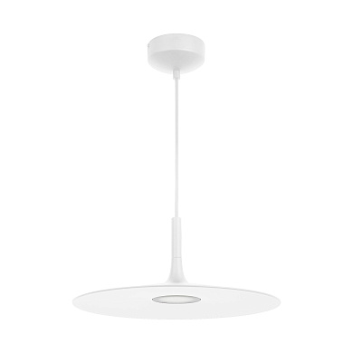 035999 Arlight Светильник SP-FIORE-R400-13W Day4000 (WH, 120 deg, 230V)
