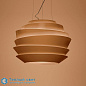 Le Soleil подвесной светильник Foscarini 181007 L 63 — фото 3