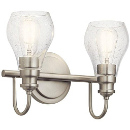 45391NI Kichler Greenbrier Настенный светильник