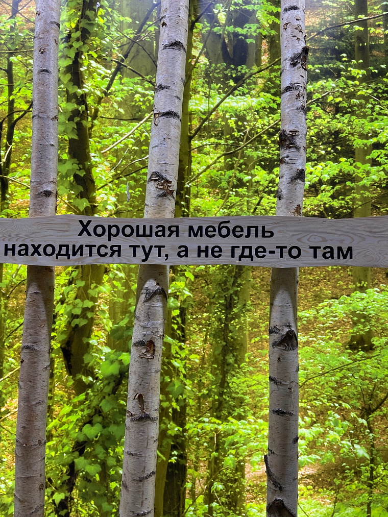 Мебель 2021: Выставка, обмен опытом и новые встречи — фото 35