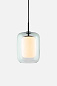 Cuboza 20 Green Globen Lighting подвесной светильник — фото 2