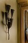 Настенный светильник Ophelia Large Porta Romana TWL128L — фото 3