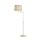 DW79000-699 Sea Island Floor Lamp Arteriors торшер