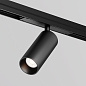 O-TR02-1-S-15WB3K Maytoni Focus Led Уличный трековый светильник 15W 1200лм Черный — фото 2