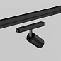 O-TR02-1-S-8WB3K Maytoni Focus Led Уличный трековый светильник 8W 600лм Черный — фото 8