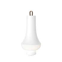 Tomoshi Portable Lamp / Белый