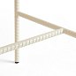 Приставной столик HAY Rebar Side Table Ø45 см — фото 5