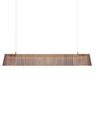 Подвесной светильник Owalo Secto Design 7000-WAL-2-EUTB-W