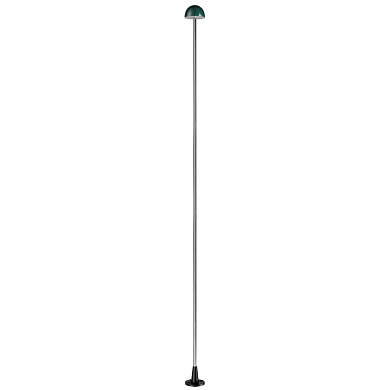 Уличный светильник Odeon Light 7122/4GLB VERDE