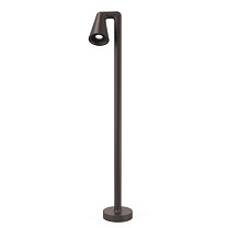 BELVEDERE SPOT F3 3000K S 6W/220-240V D.B