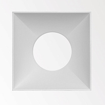 iMAX II TUBE SQUARE TRIMLESS W