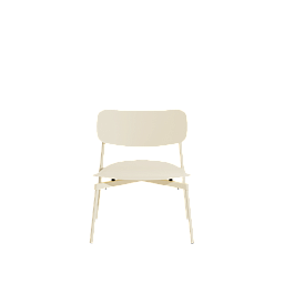 M0810316 La Petite Friture Fromme Кресло с подлокотниками айвори