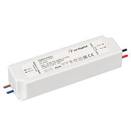 045751 Arlight блок питания ARPV-SP-12075 (12V, 6.3A, 75W)