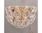 Бра Newport Серия 5250 5253/A gold — фото 2