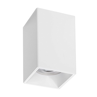 Рамка для светильника Lightstar Rullo 66x66