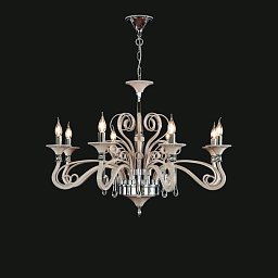 NCS 414 JAGO Orchidea люстра