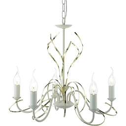 A1309LM-5WC Arte Lamp CINTA подвесная люстра