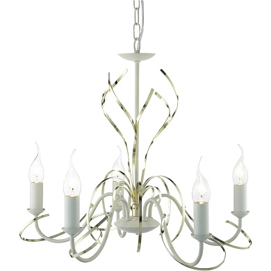 Подвесная люстра Arte Lamp CINTA A1309LM-5WC