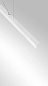 LINE MICRO SUSPENSION BASE подвесной светильник, Arkoslight — фото 2