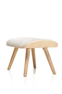 Nut Footstool пуф Moooi