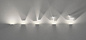 Set Vibia настенный светильник — фото 1