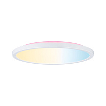 Panel Atria Shine round