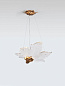 Подвесной светильник SERIP Folio Suspension Palm — фото 4