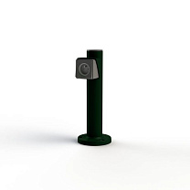 Bornéo N° 1; - no sources - FRENCH SOCKET; British green