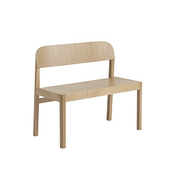 WORBEN01 Muuto Workshop лавка
