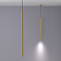 Подвесной светильник Koko Uno Martinelli Luce 2093/J/DIM/T/3000/BI — фото 2