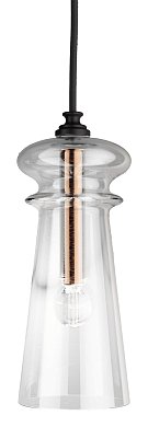 Люстра Italamp Licio 2296/12