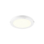 1010399 SLV Downlight встраиваемый потолочный светильник 9Вт 110° — фото 3