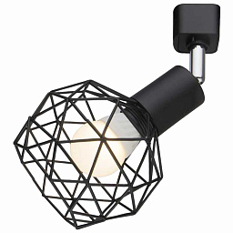 A6141PL-1BK Arte Lamp 6141 трековый светильник с сетчатым корпусом