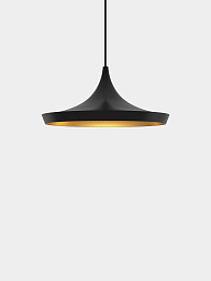 BEAT-WIDE-PENDANT Tom Dixon Beat Подвесной светильник