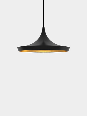 Подвесной светильник Tom Dixon Beat Wide