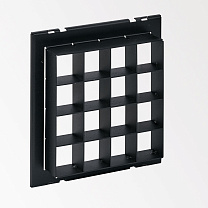 FRAGMA L RASTER B