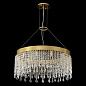 Люстра Crystal Lux AQUA SP12 — фото 1